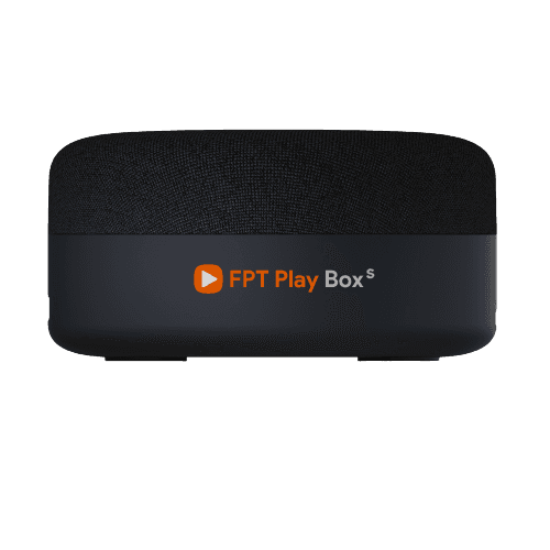 Bộ điều khiển trung tâm fpt smart home