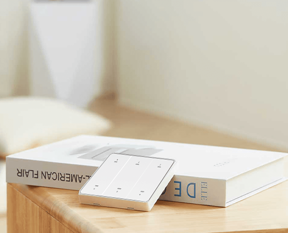 Đèn Led Panel Thông Minh