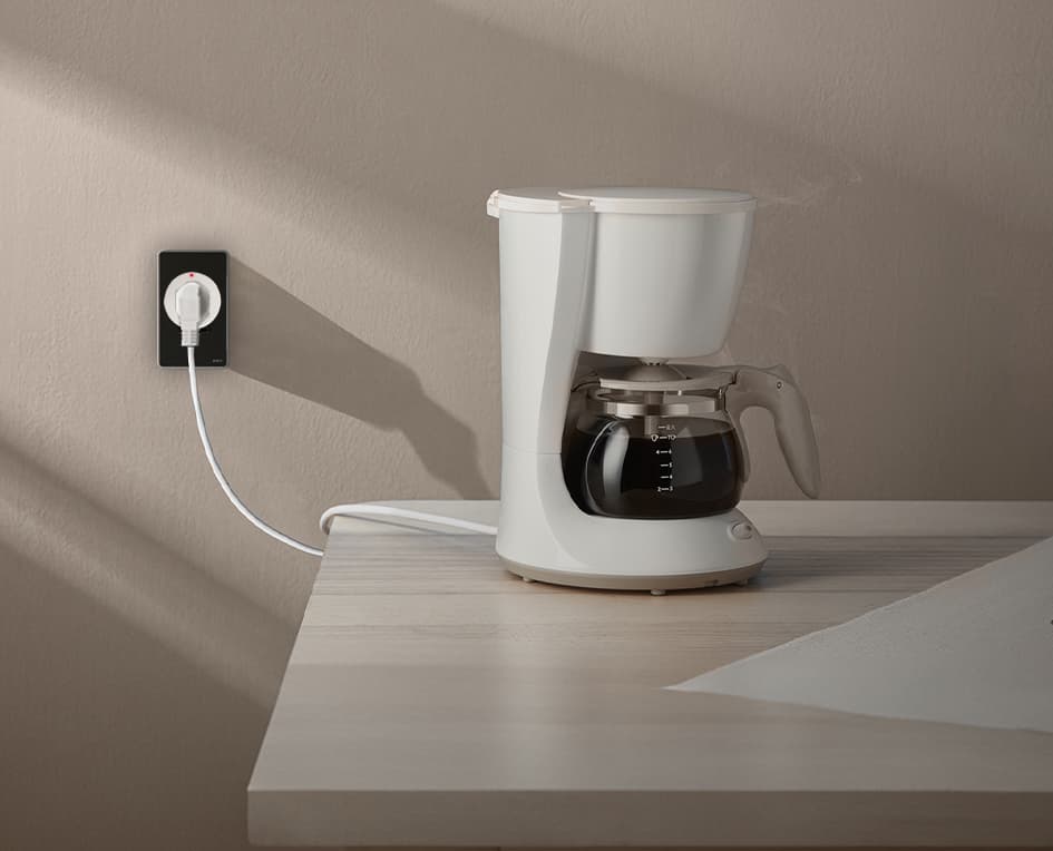 Ổ Cắm Thông Minh WiFi
