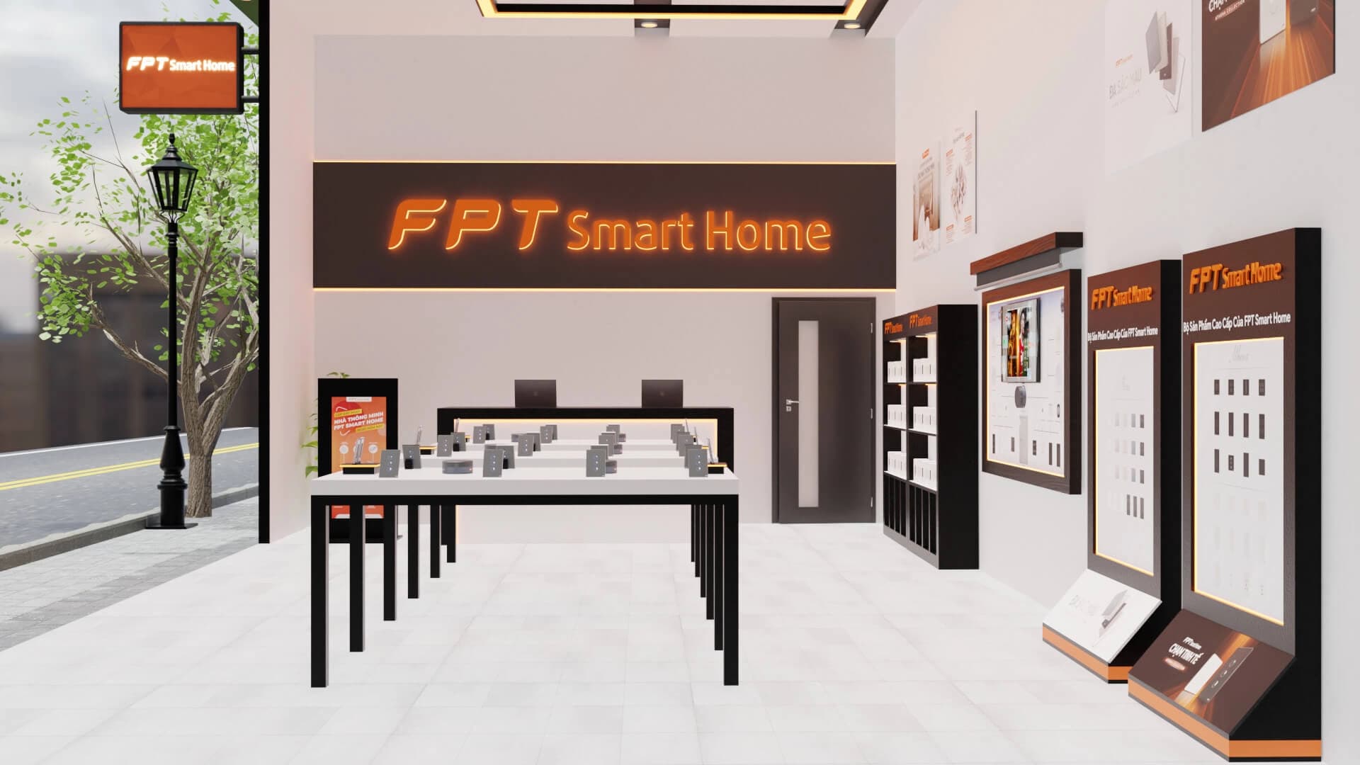  FPT BrandShop