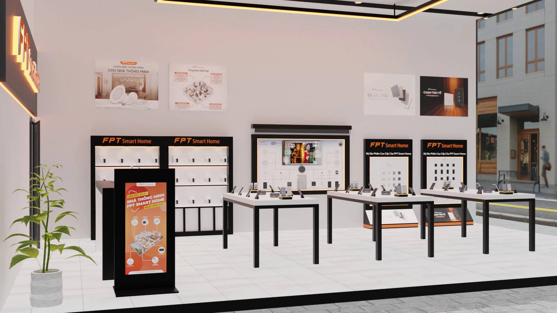  FPT BrandShop