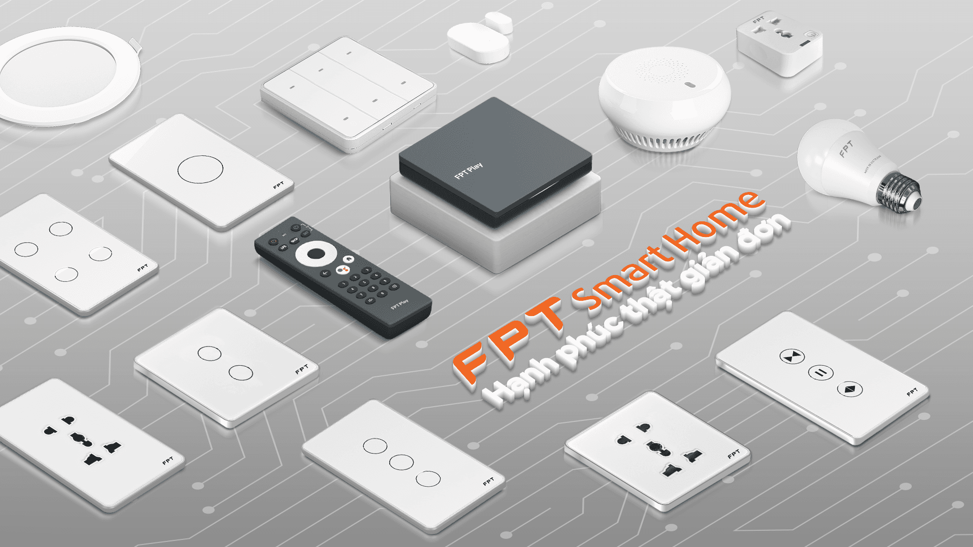 thumnail video fpt smart home