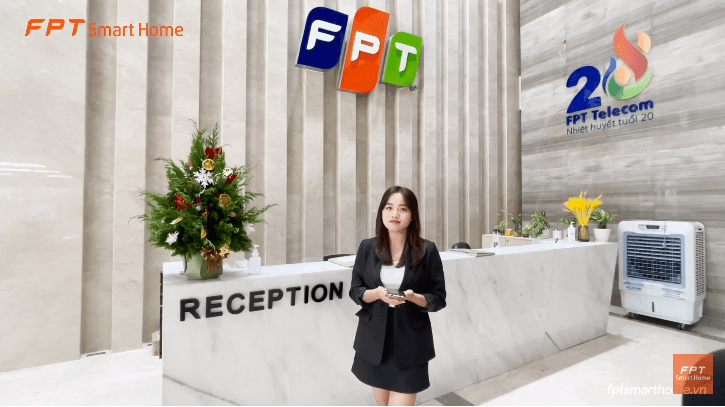 thumnail video fpt smart home