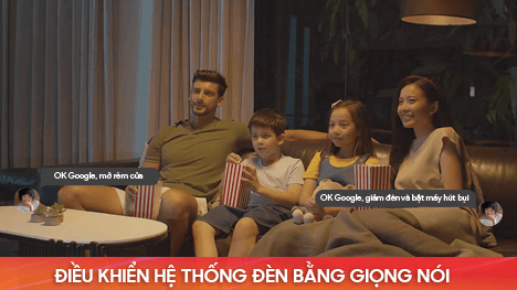 thumnail video fpt smart home